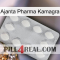 Ajanta Pharma Kamagra 16